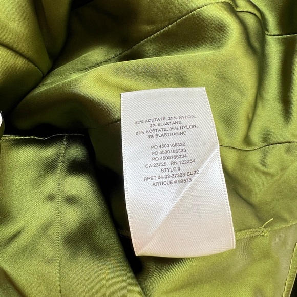 Aritzia Wilfred Skirt Set - Picture 8 of 10